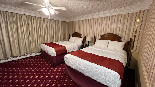 The Athabasca Hotel - Thumbnail