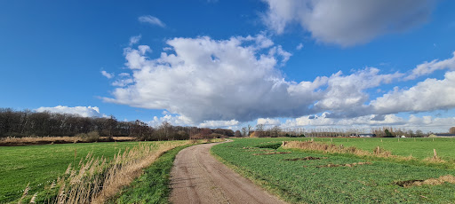 Oudlandsedijkje/ Muggenpolderbaantje