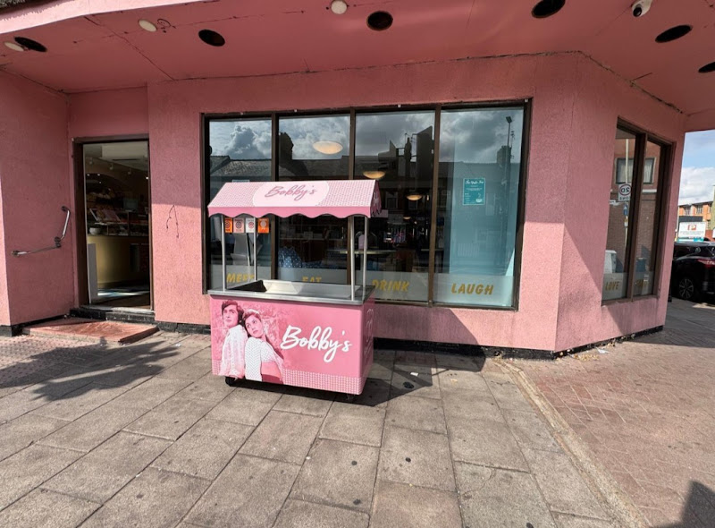 Bobby's Restaurant - South Indian in Leicester