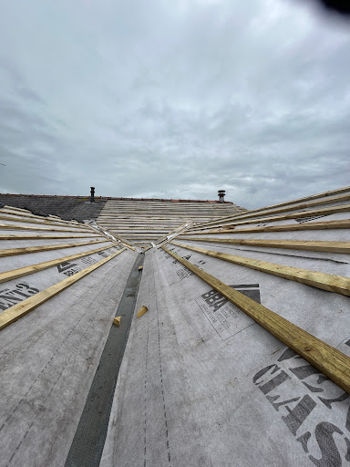 Dynamic Roofing and building contractors - Thumbnail