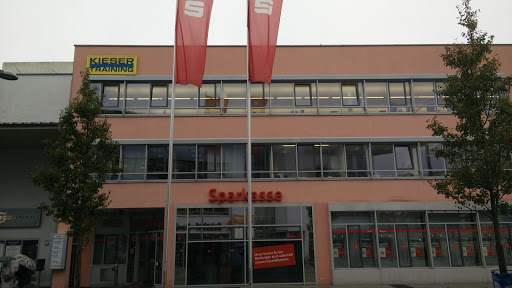 Sparkasse Fürstenfeldbruck - Filiale - Thumbnail