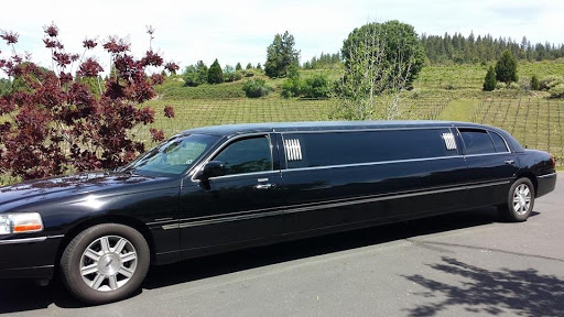About Time Limousines