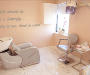 Private Quarters Hair Salon Suites - Thumbnail