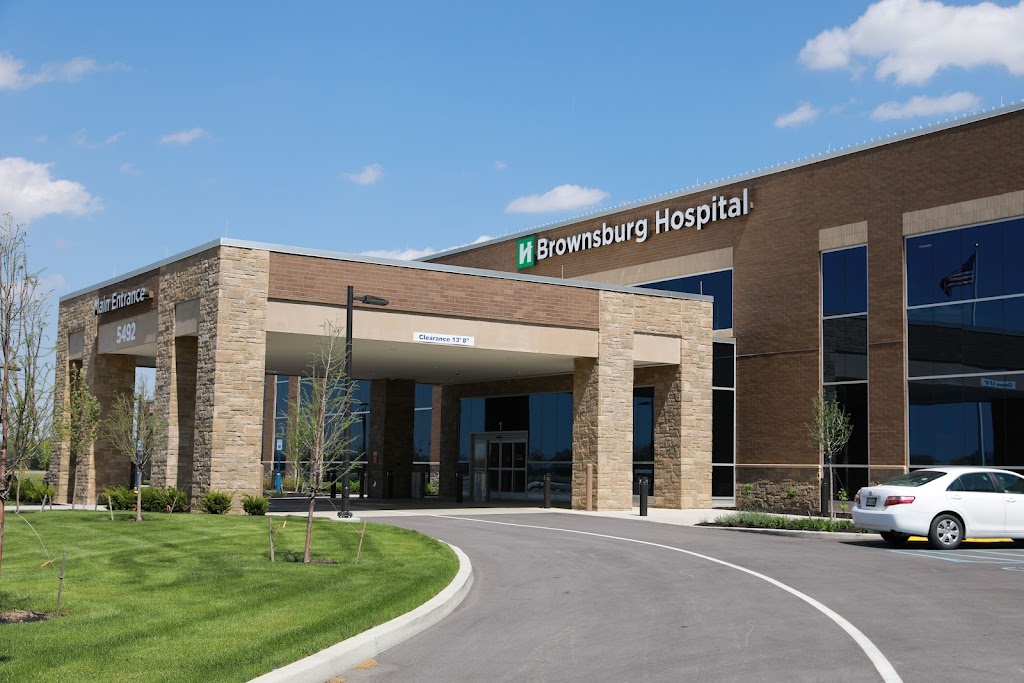 Community Physician Network Heart Vascular Care Brownsburg