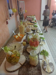 Photo n°4 de Une pause s'impose Givet à Givet (Restauration rapide)