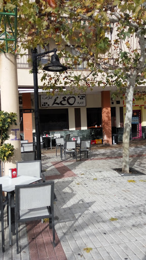 Cafe Bar Leo - Thumbnail