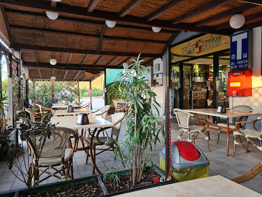 Bar Luisa cafè - Visual