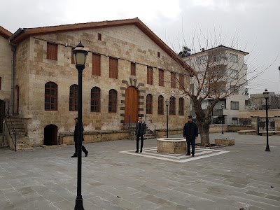 Photos of Gaziantep Sinagogu (Havra)