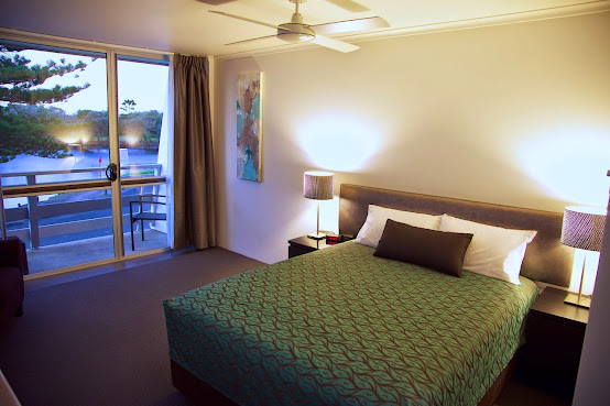 Brunswick River Inn by null