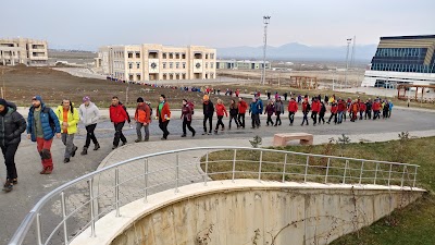 Photos of Muş Alparslan &Uuml;niversitesi