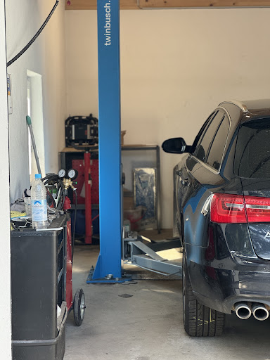 FR-Fahrzeugtechnik