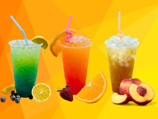 Happyface Nutrition Gallery - United States