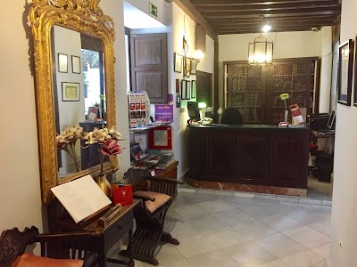 Photos of Casa Del Capitel Nazar&iacute; Hotel S. XVI