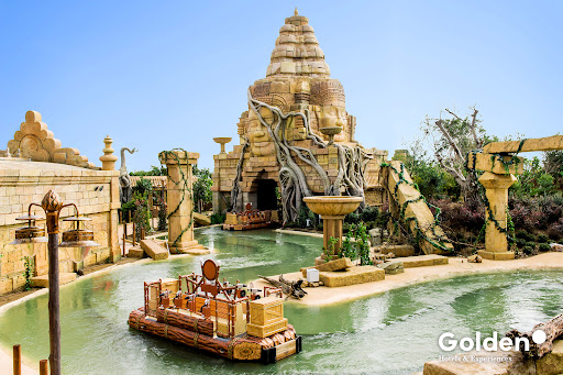 Golden Costa Salou - Adults Only