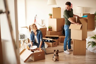Oxford Removals