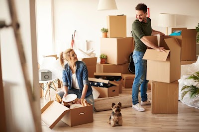 Oxford Removals