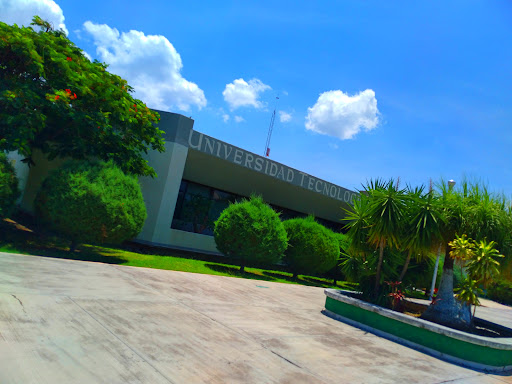 Technological University of Matamoros Izúcar