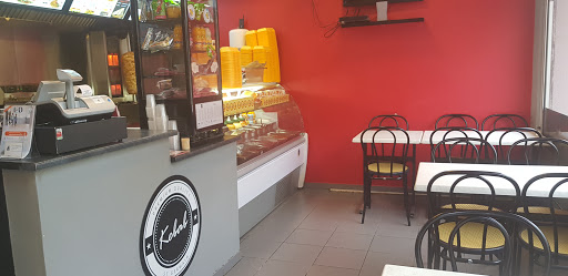 Photo 3 - Kebab de Saint-Germain sur Morin 77
