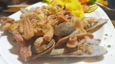 Photos of Restaurante Marisqueria Velamar