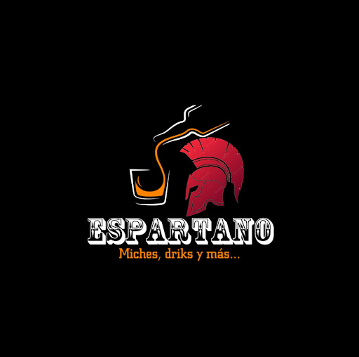 Espartano - Thumbnail