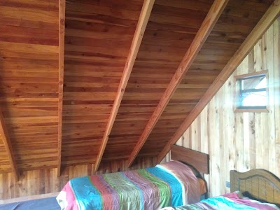 lodging