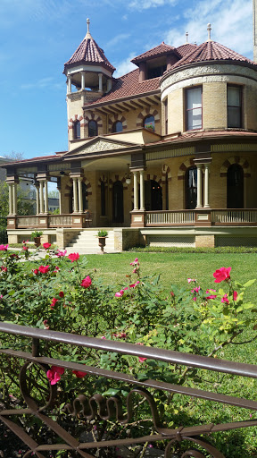 National Trust - Visual