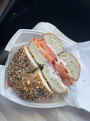 Main Street Bagel Factory - Thumbnail