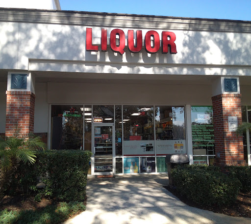 Springhill Liquors of Gainesville