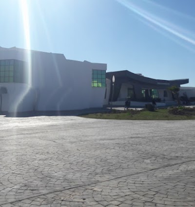 Photos of Political Science Departement. Univ Of Setif 2