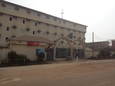 Photos of Top Rank Hotel, Onitsha