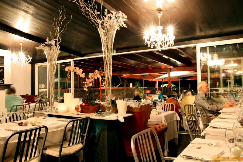 Villa Caffe — photo