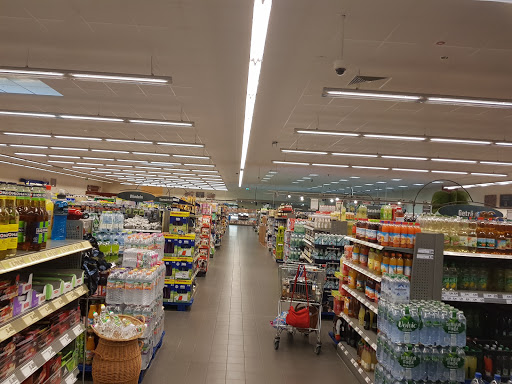 EDEKA Cavdar - Visual