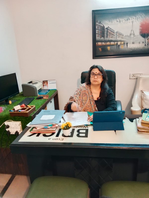 Dr. Hema Gupta