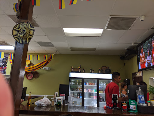Mi Sitio Colombian Restaurant Gallery - United States