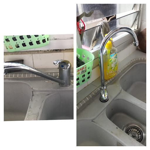 LS Plumber Services Gallery - Singapore