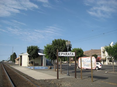 Ephrata, Washington