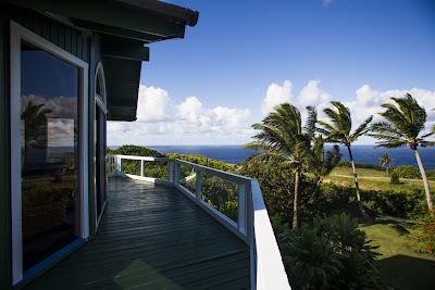 Huelo Point Lookout