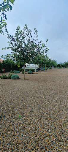 Area de pago Autocaravanas - Thumbnail