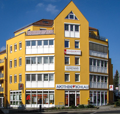 Apotheke Bühlau E.k. Apotheke