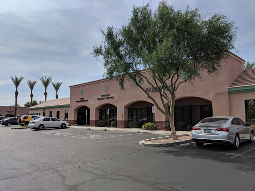 Sunlight Medical Services
