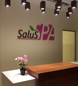 SALUS SPA Belleza y Salud 5