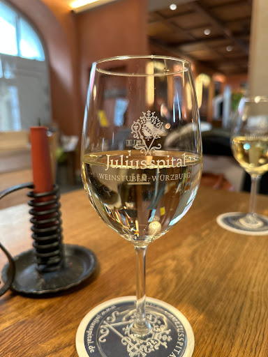 Weinstuben Juliusspital - Thumbnail