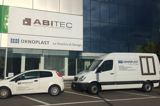 Abitec srl - Visual