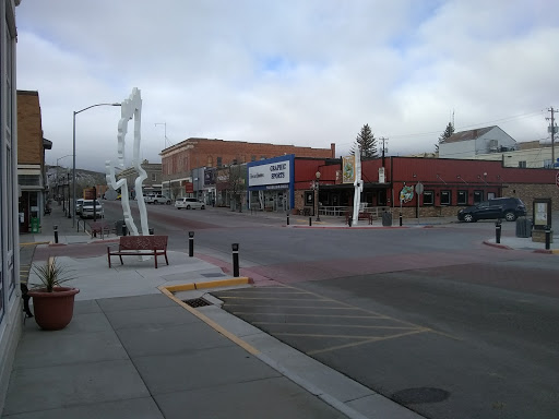Rawlins Downtown Development Authority/Main Street - Thumbnail