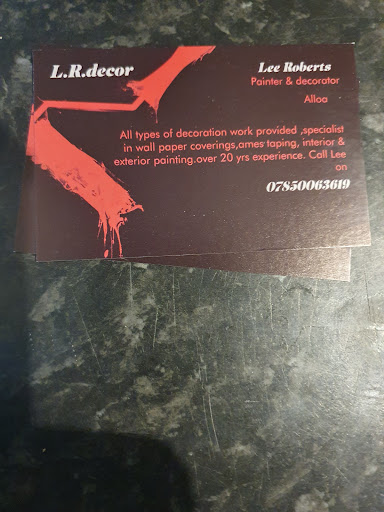 L.R.DECOR - Visual