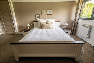 Photo n°75 de Le Manoir de la Campagne à Yébleron (Séminaire)