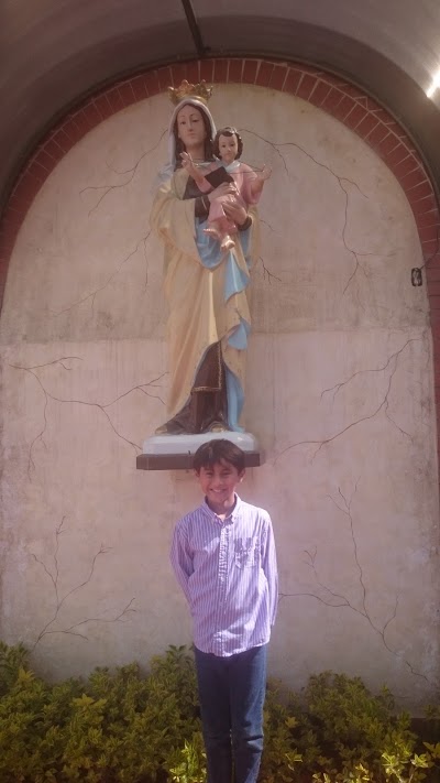 Photos of Chapel of the Divine Child