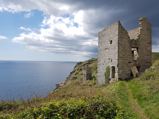 Trewavas Mine - Thumbnail