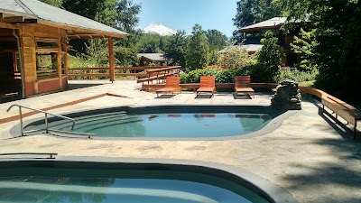 Photos of Termas Montevivo