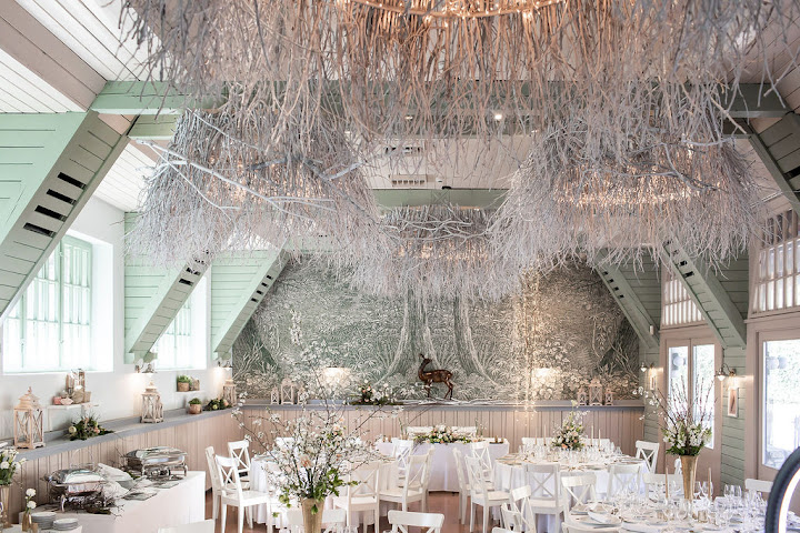 Bagolyvár Event and Wedding Venue by null